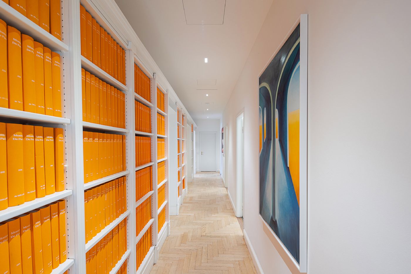 library
